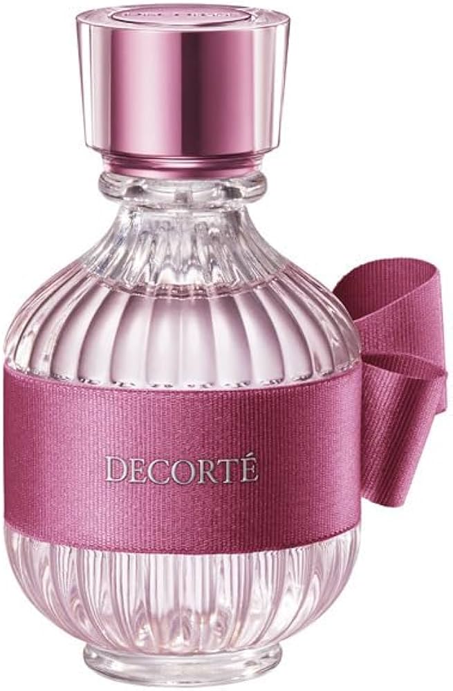 Amazon.co.jp: コスメデコルテ コーセー キモノ ツヤ オードトワレ